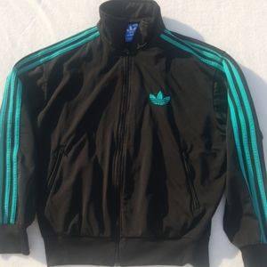Vintage adidas Track Jacket